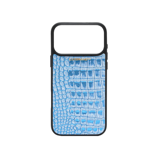 Light Blue Middle Cocco – Vera Pelle