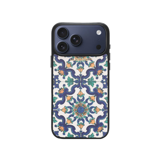 Positano – Vera Pelle con stampa