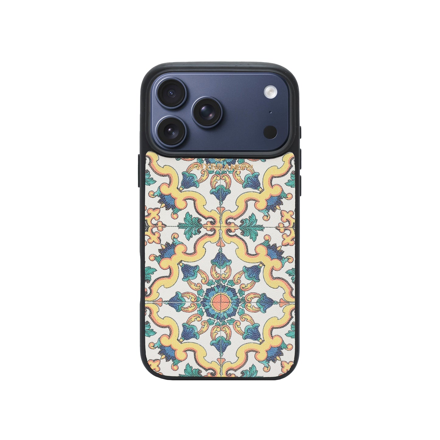 Sorrento – Vera Pelle con stampa