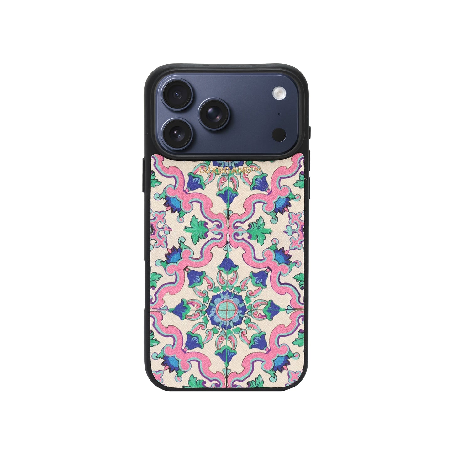 Ravello – Vera Pelle con stampa