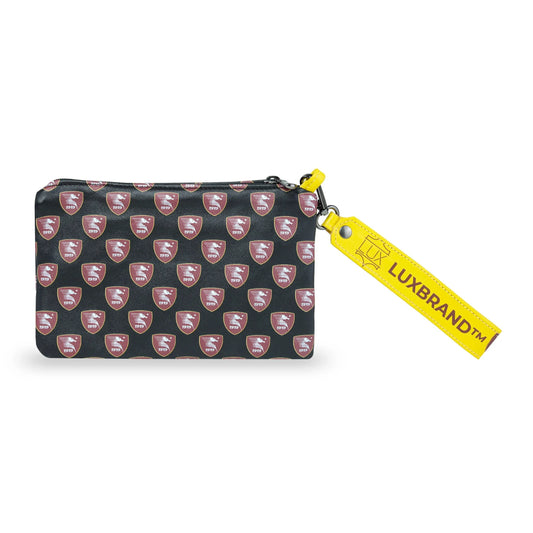 Lux X U.S. Salernitana 1919 – Pochette Nera SS 22/23
