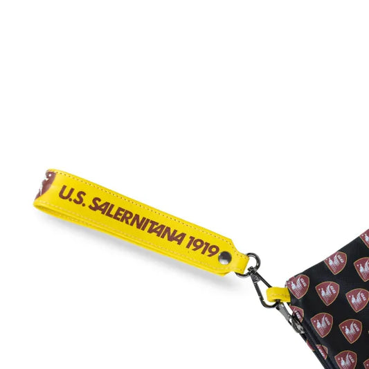 Lux X U.S. Salernitana 1919 – Pochette Nera SS 22/23