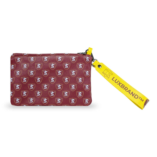 Lux X U.S. Salernitana 1919 – Pochette Granata SS 22/23