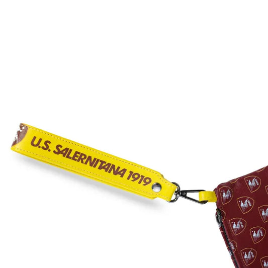 Lux X U.S. Salernitana 1919 – Pochette Granata SS 22/23