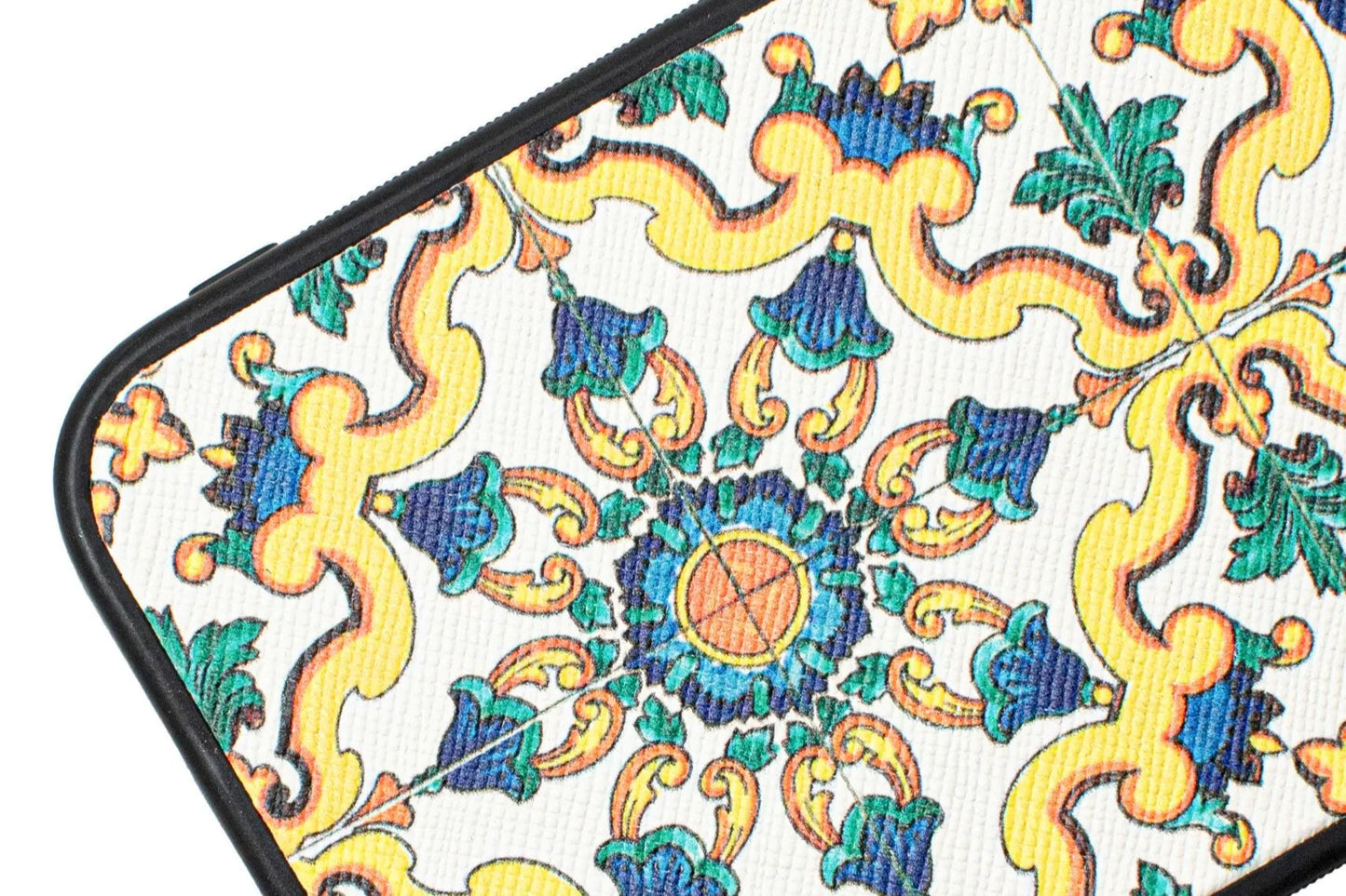 Sorrento – Vera Pelle con stampa