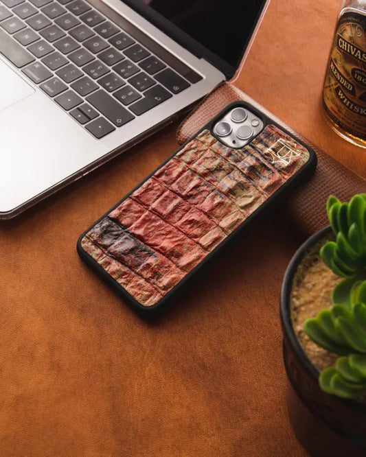 Autumn Vibes Cocco – Vera Pelle