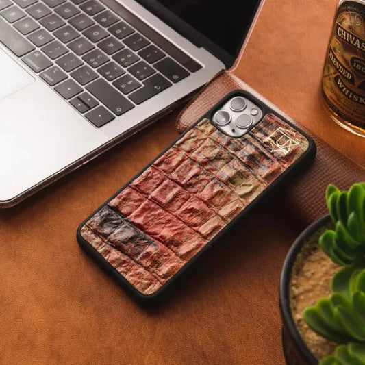 Autumn Vibes Cocco – Real Leather