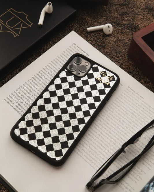 Scacco Pyton – Vera Pelle di Pitone