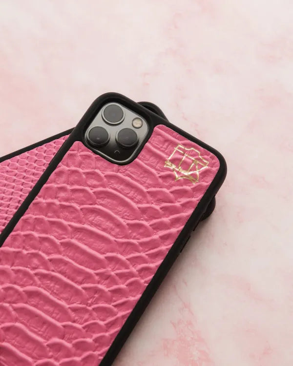 Rose Shadow Mamba – Vera Pelle