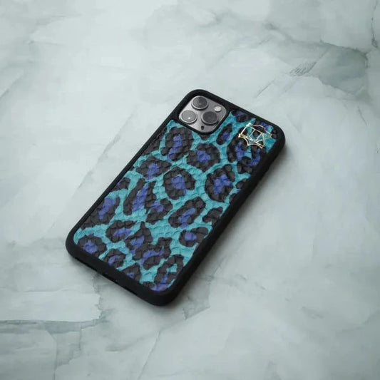 Ph Leopard Pyton – Real Python Skin