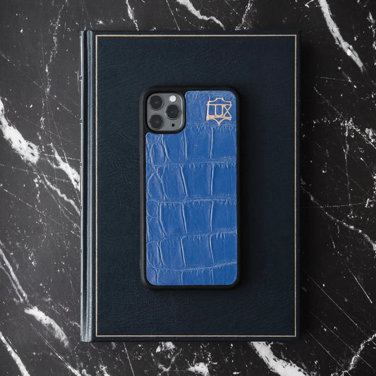 Reflex Blu Big Cocco – Vera Pelle