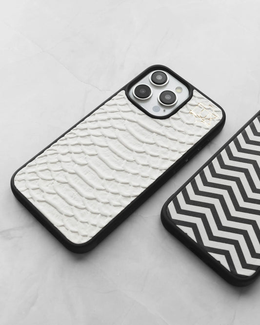 White Mamba – Vera Pelle