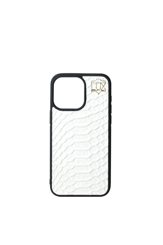 White Mamba – Vera Pelle