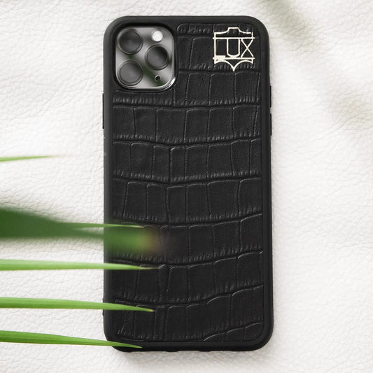 Dark Side Cocco – Real Leather