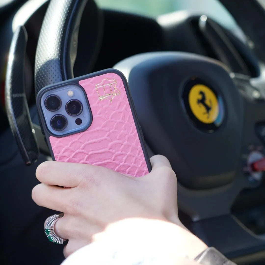 Rose Shadow Mamba – Vera Pelle