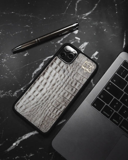 Barry White Big Cocco – Vera Pelle