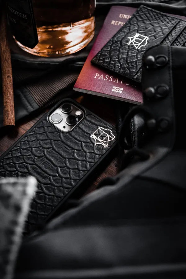 Dark Side Mamba – Vera Pelle