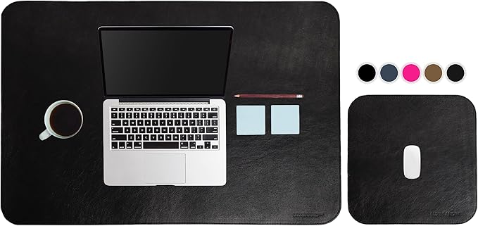 Tappetini da scrivania