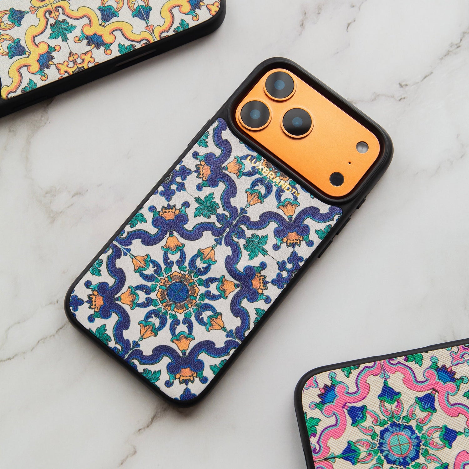 Collezione "Costiera Amalfitana"