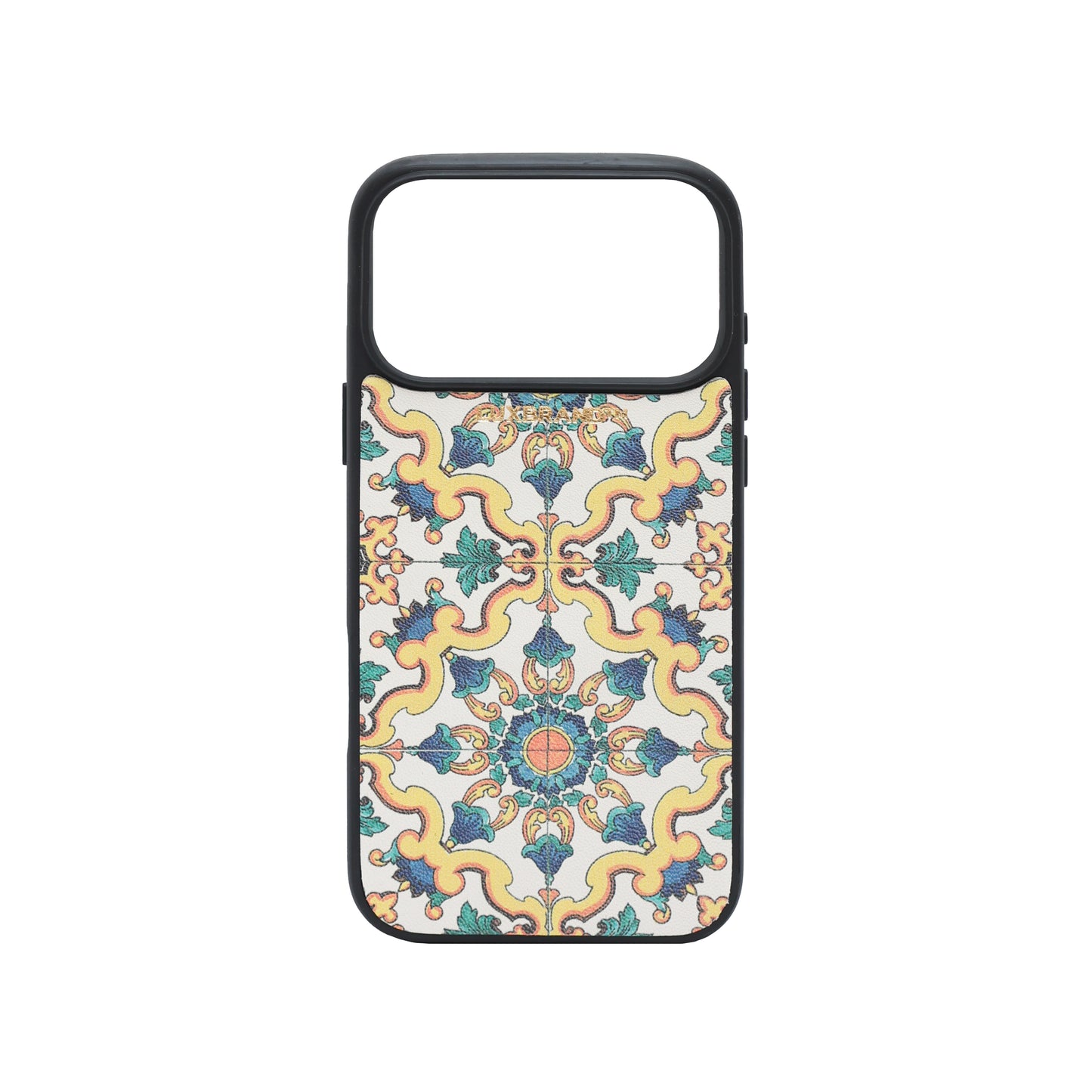 Sorrento – Vera Pelle con stampa