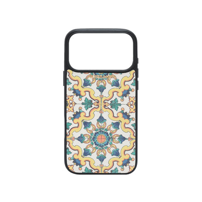 Sorrento – Vera Pelle con stampa