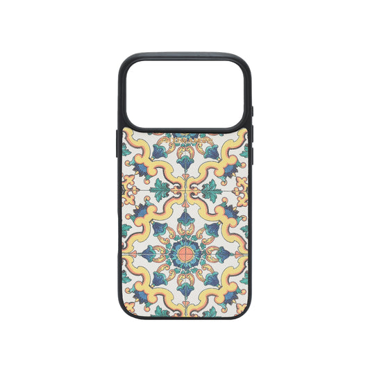 Sorrento – Vera Pelle con stampa