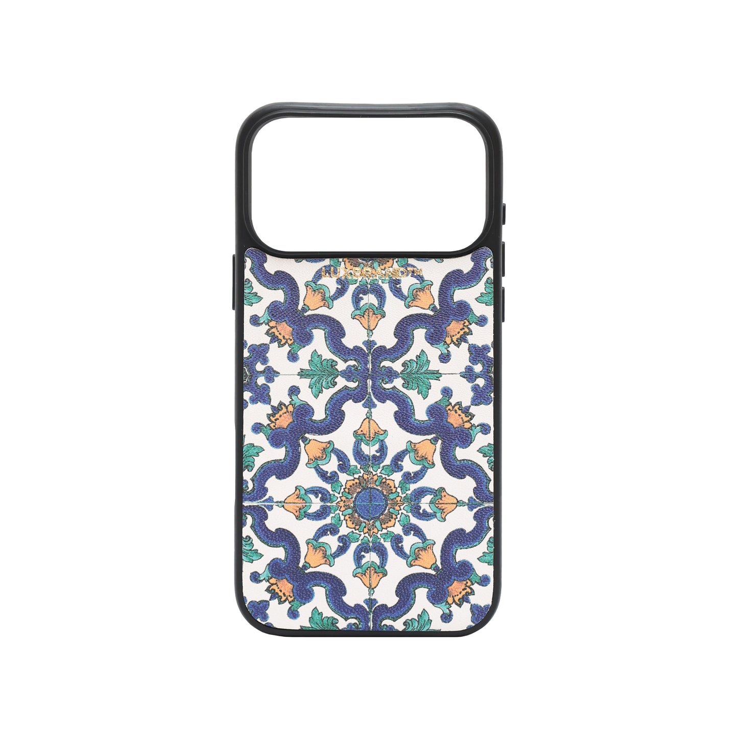 Positano – Real Leather with Print