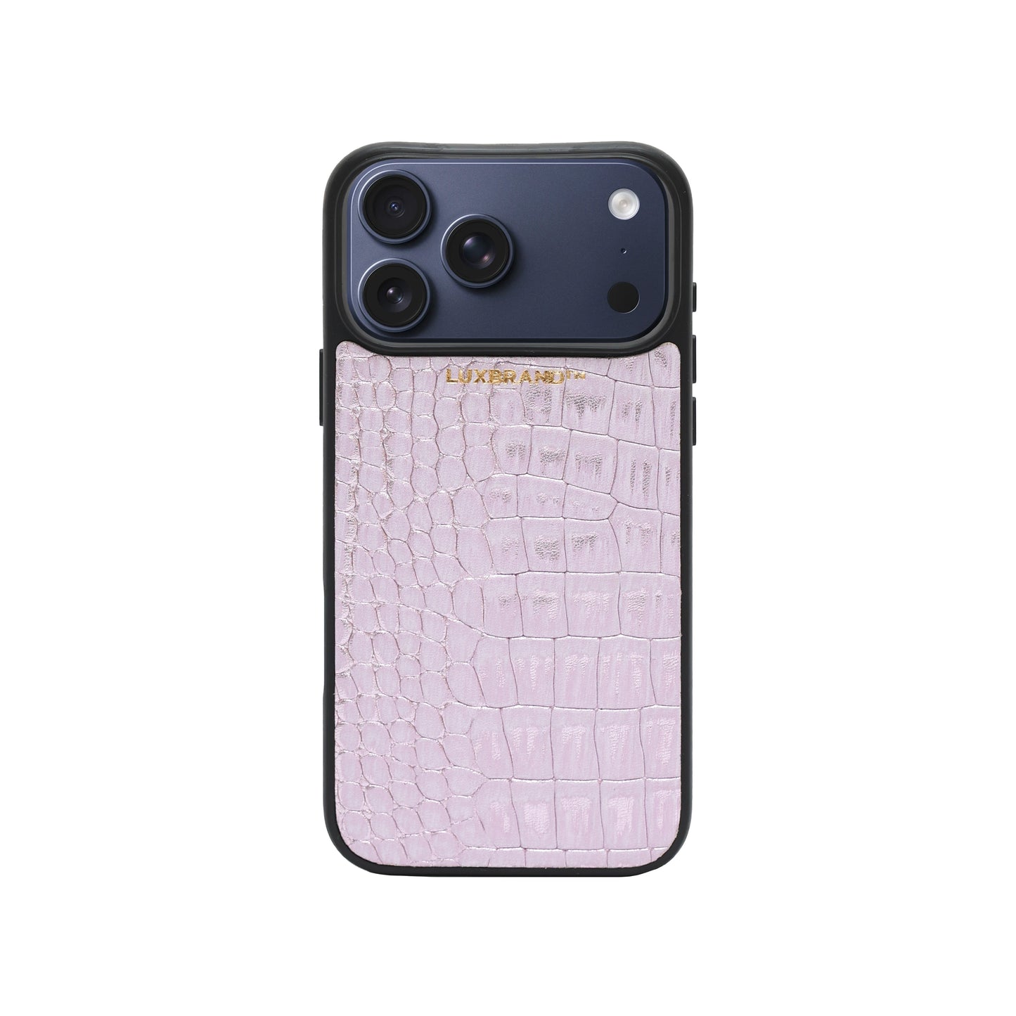 Black Noir Big Cocco – Real Leather