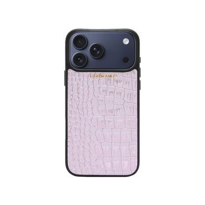 Black Noir Big Cocco – Real Leather