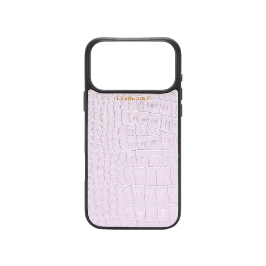 Light Violet Middle Cocco – Vera Pelle (Copia)