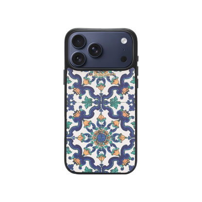 Positano – Vera Pelle con stampa