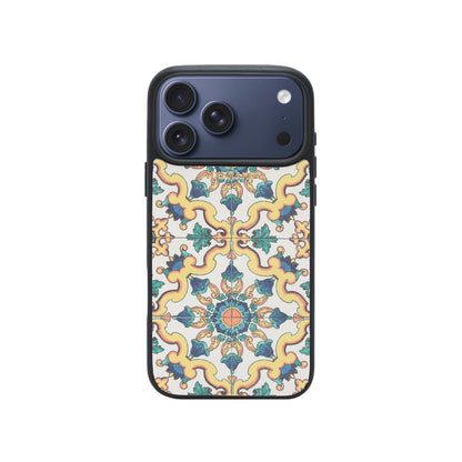 Sorrento – Vera Pelle con stampa