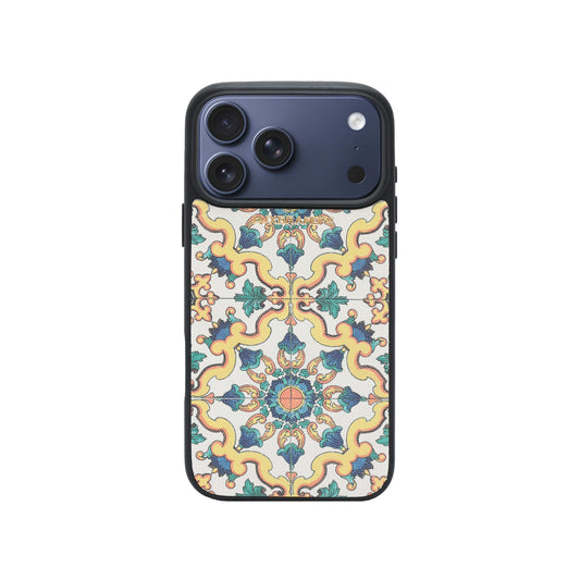 Sorrento – Vera Pelle con stampa