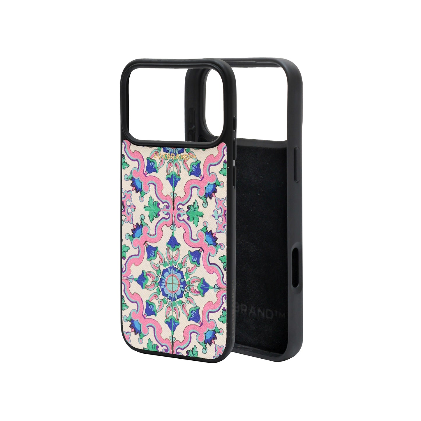 Ravello – Vera Pelle con stampa