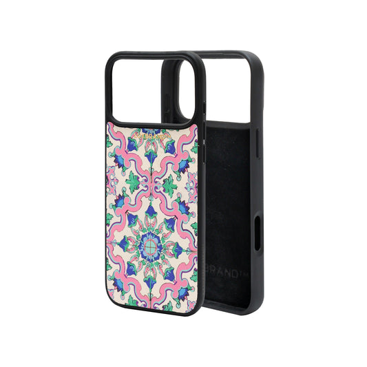 Ravello – Real Leather with Print