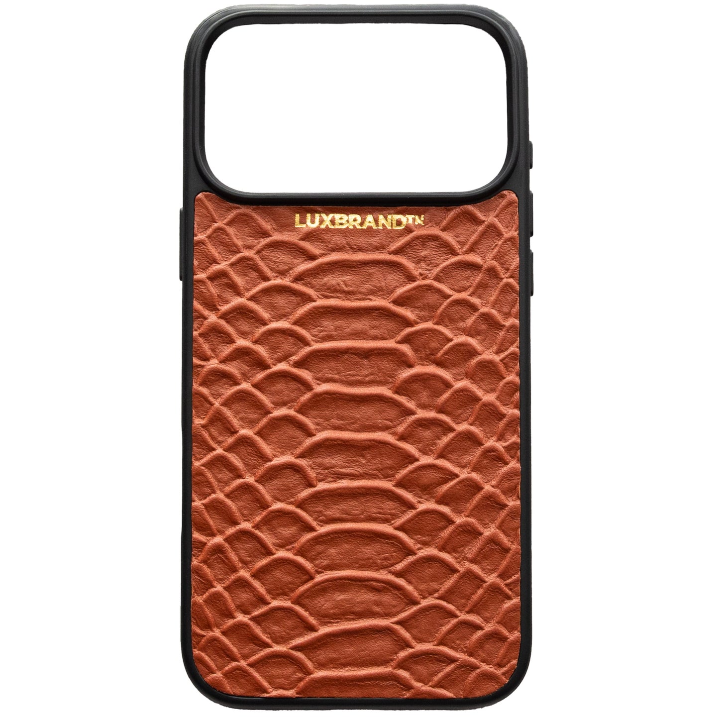 Mamba Marrone – Vera Pelle