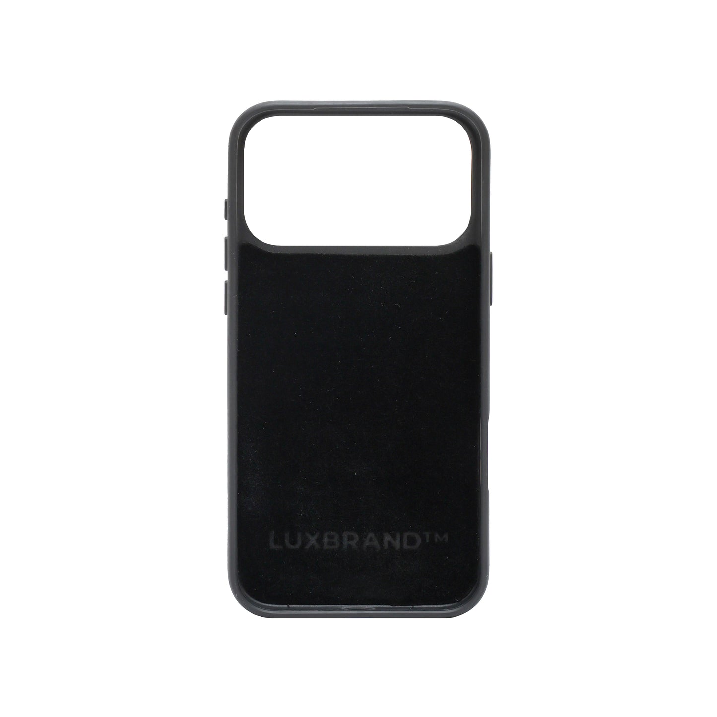 Dark Side Mamba – Real Leather