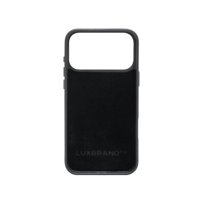 Dark Side Mamba – Real Leather